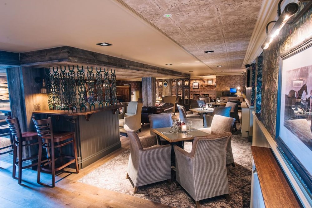 Bowfield Hotel Country Club 53/71