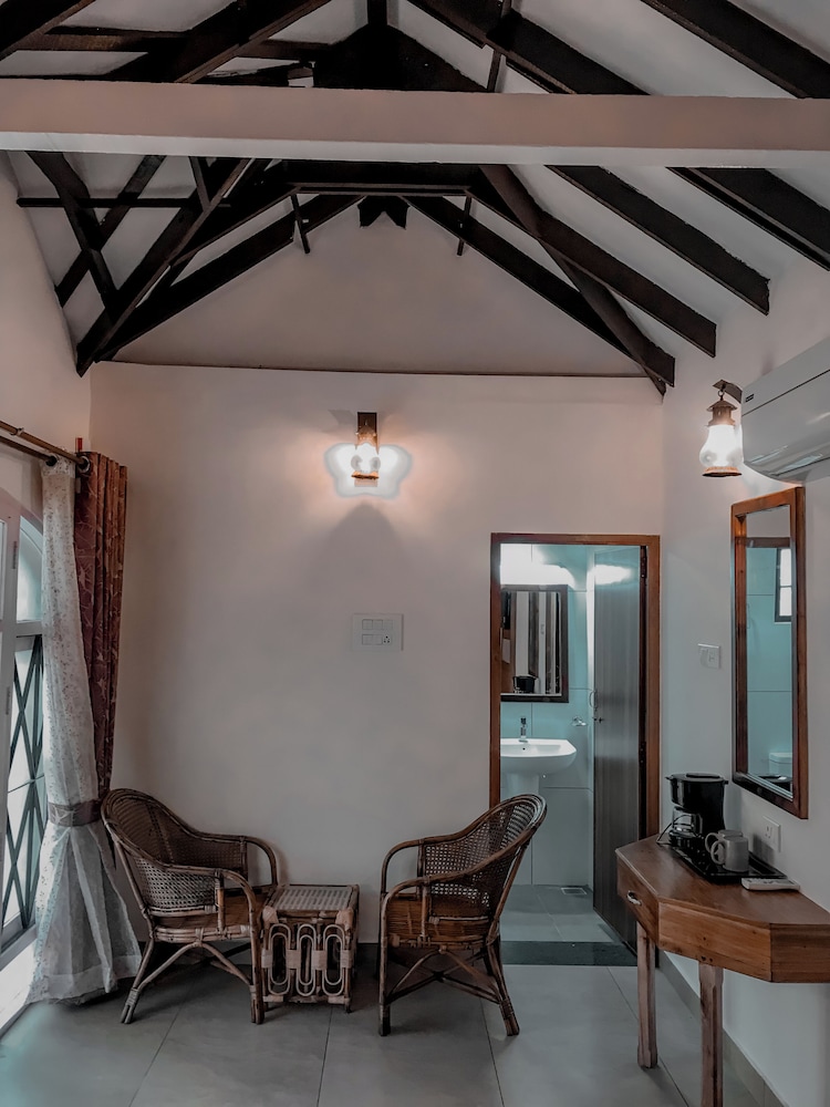 SWAGATH HOLIDAY RESORTS 19/34