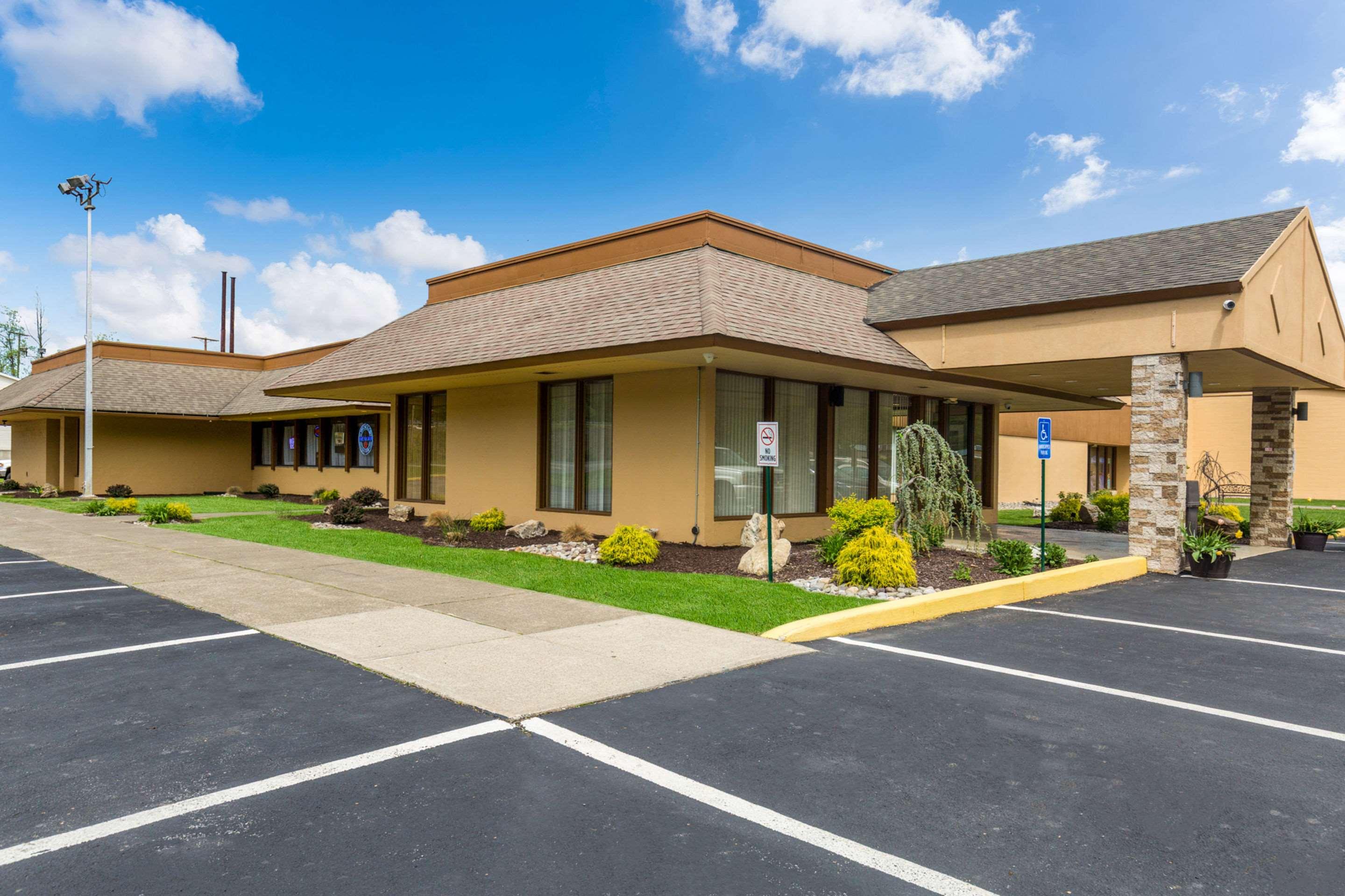 Pocono Inn At Water Gap 47/50