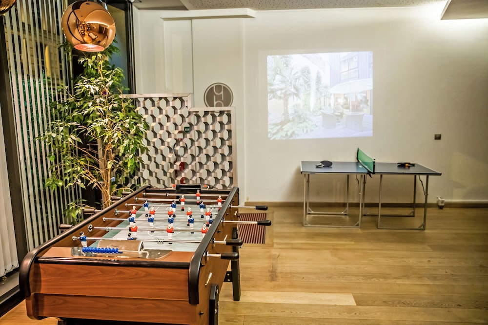 Hotel Hor Europe 32/51