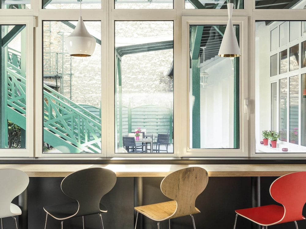 ibis Paris Levallois Perret 33/48