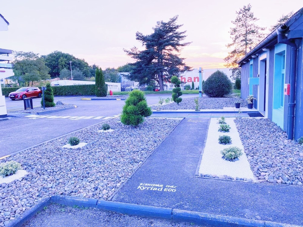 Hotel Belfort Bessoncourt 44/49