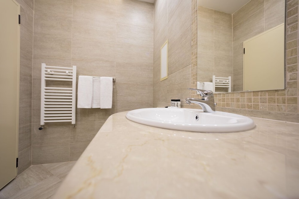B1 Boutique Hotel Sofia 40/40