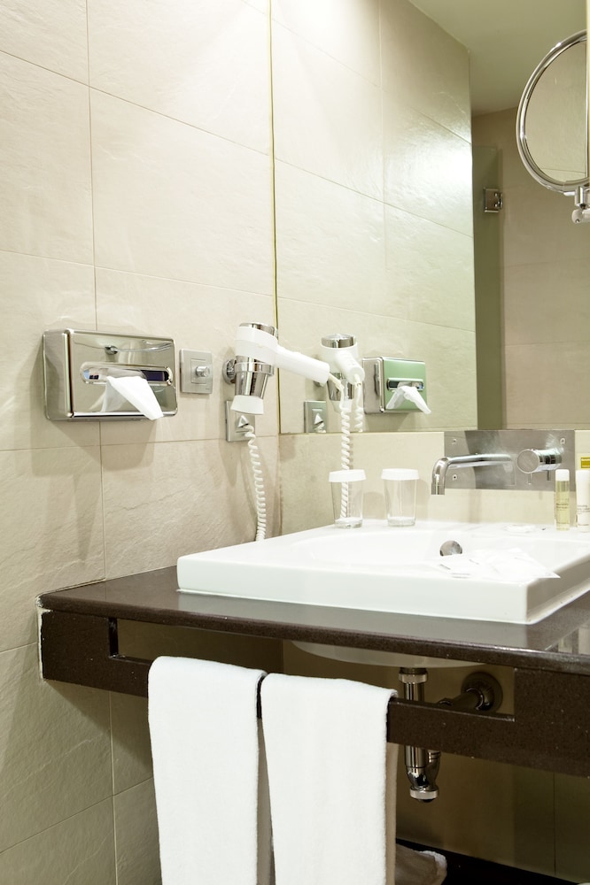 Hotel Itaca Jerez 13/34