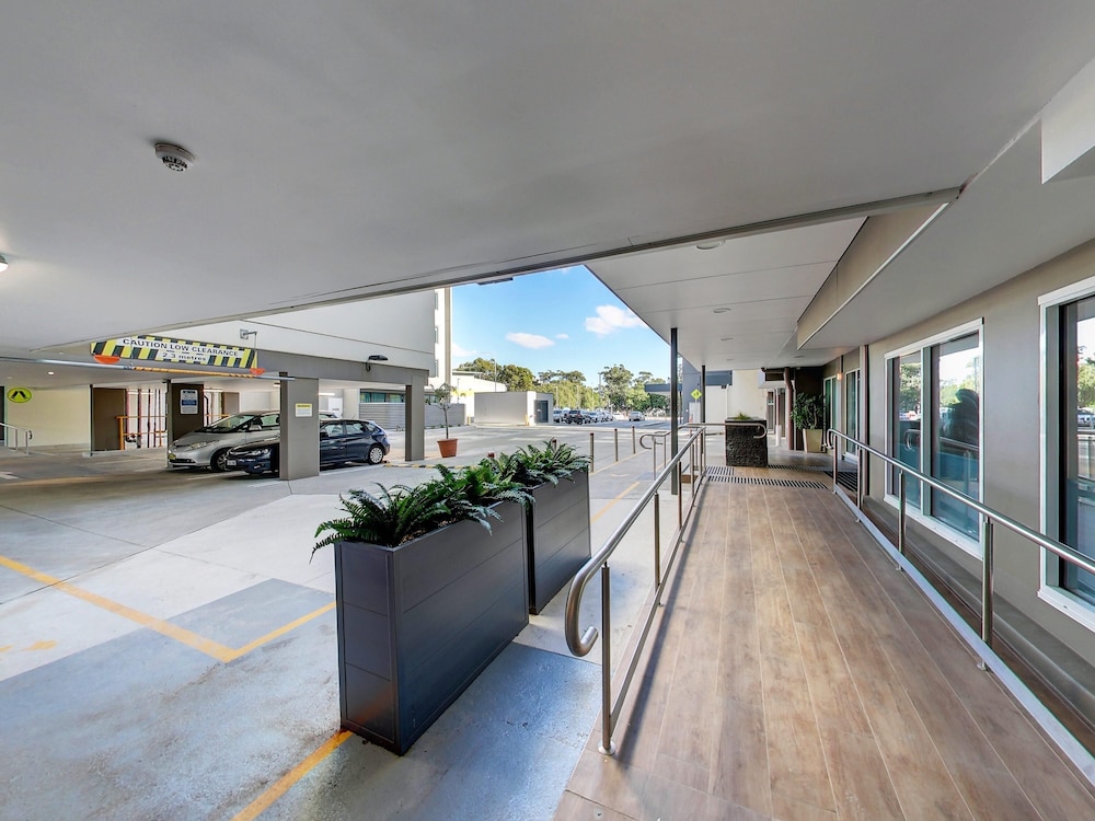 Ibis Budget Sydney Airport 7/64