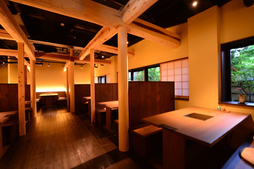 Hatago Kintoen 34/44