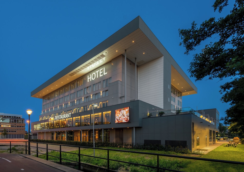 Van Der Valk Hotel Haarlem 1/50