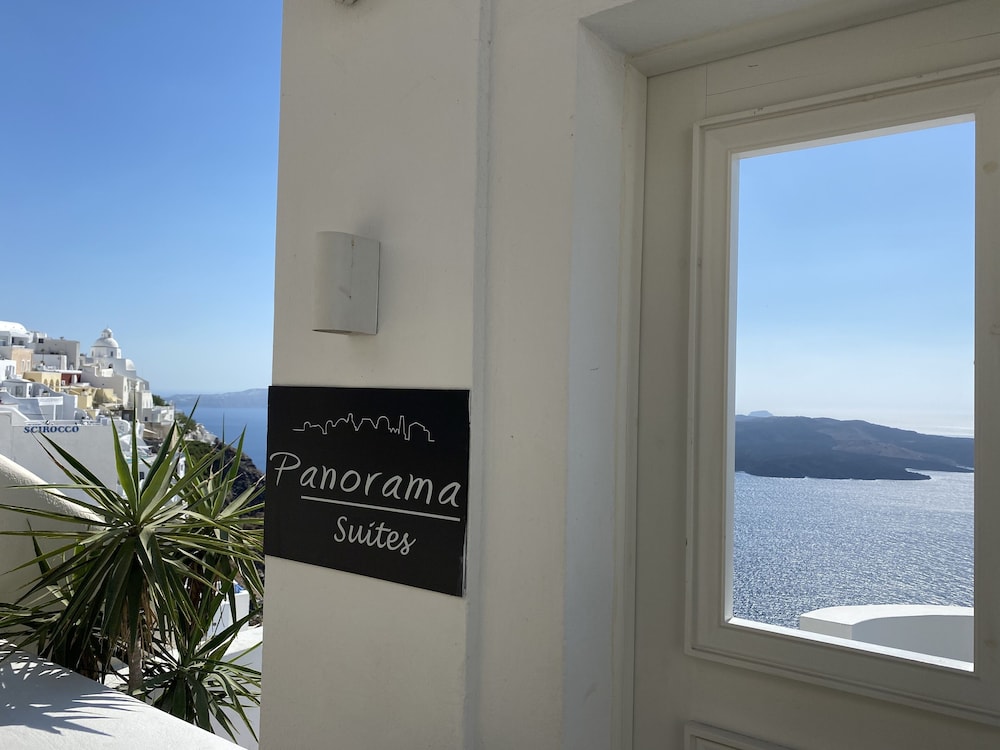 Panorama Suites 33/76