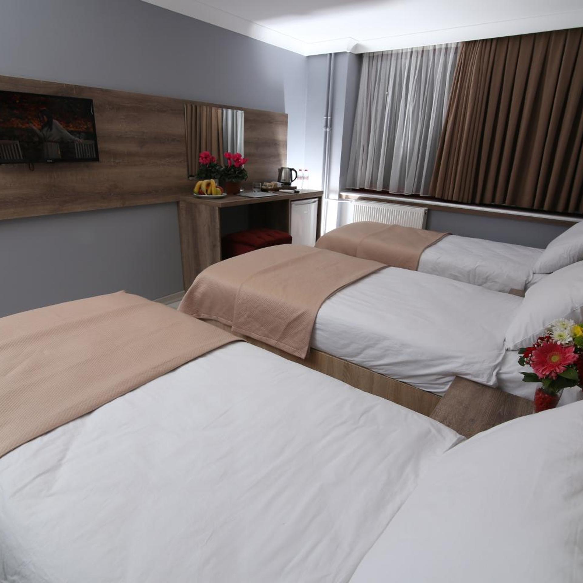 Kocatepe Hotel 21/45