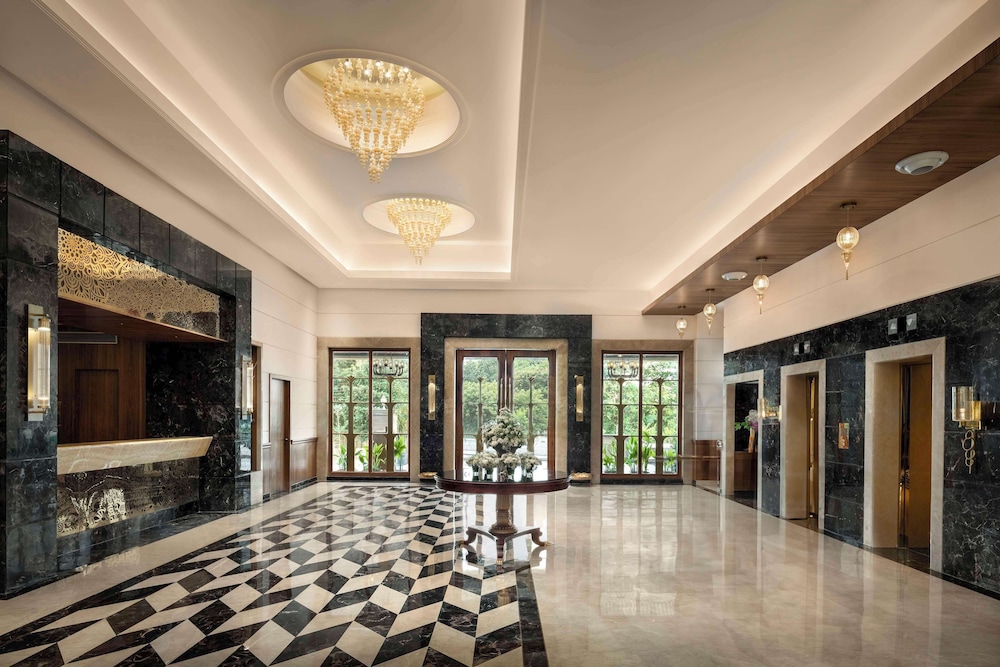 Jasraj Palace Yavatmal Hotel, a member of Radisson Individuals 2/24