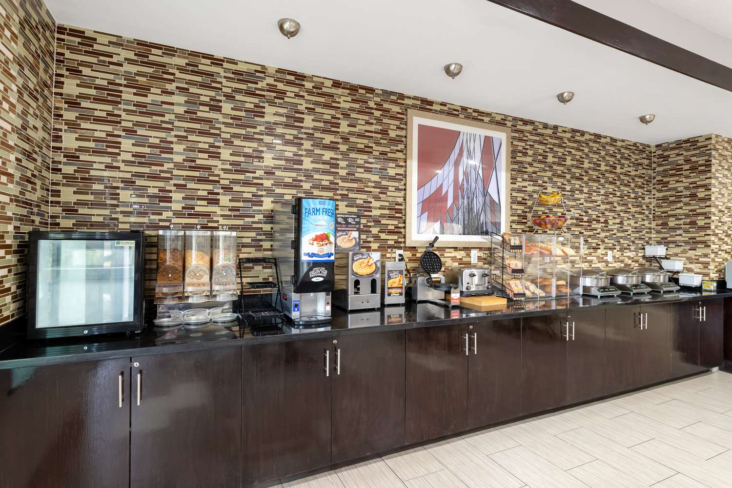 BEST WESTERN Casino Inn 7/16