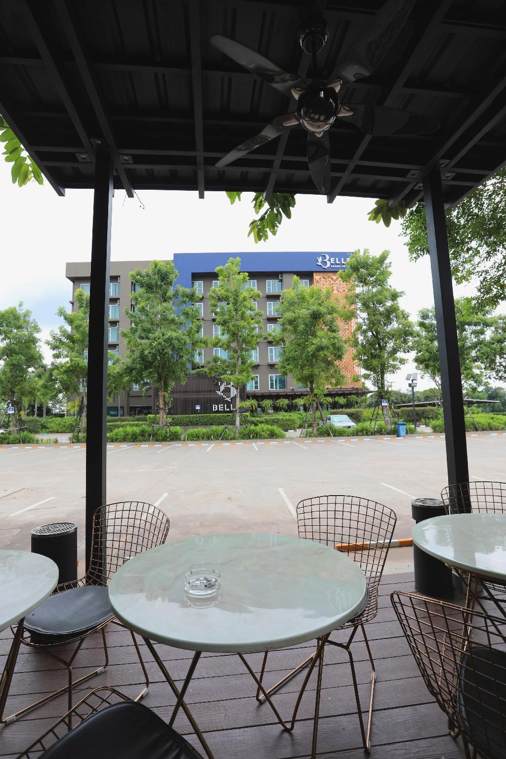 Belle Grand Hotel 58/58