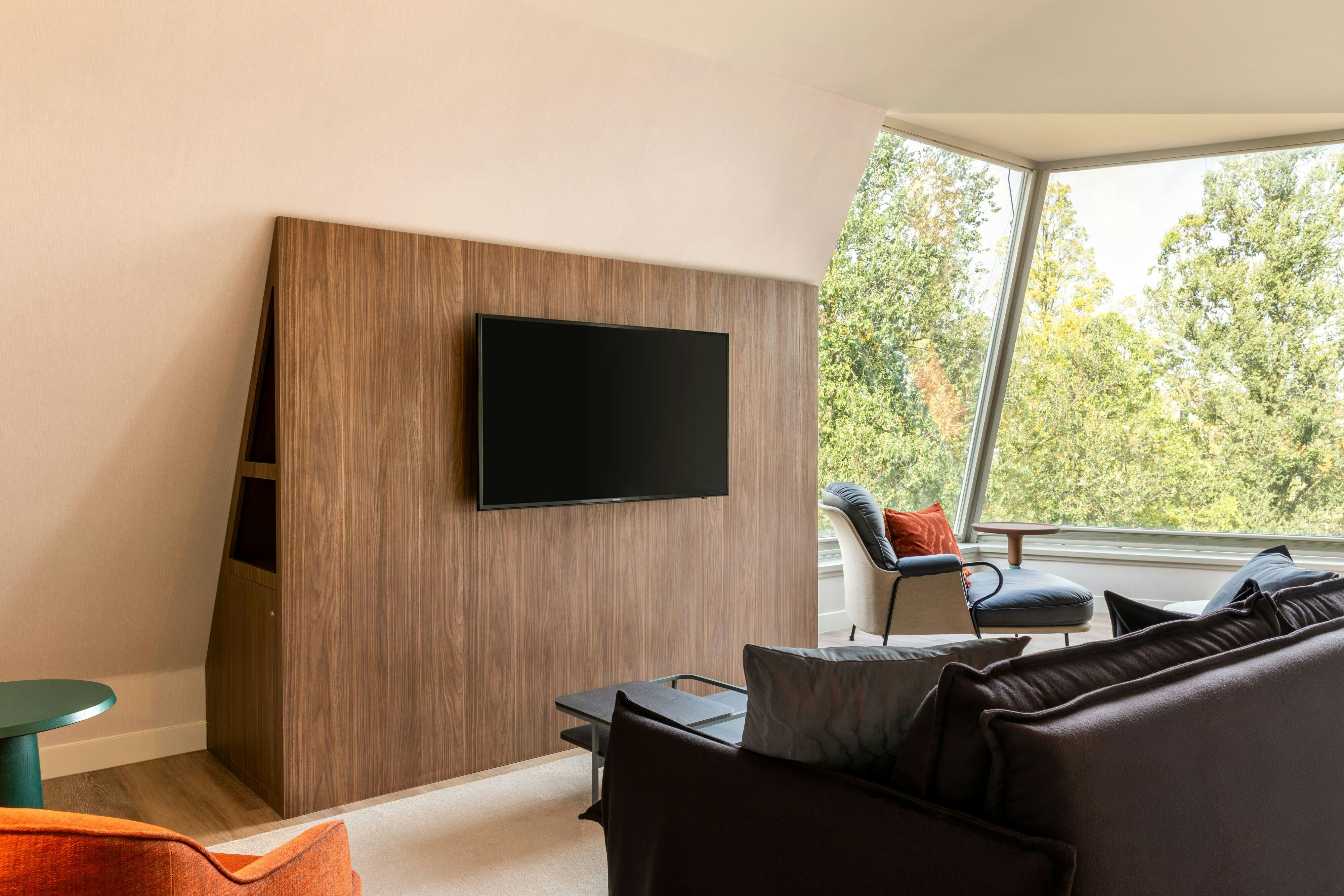 Renaissance Amsterdam Hotel 45/49