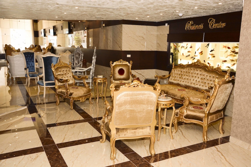 Rojina Hotel 27/33