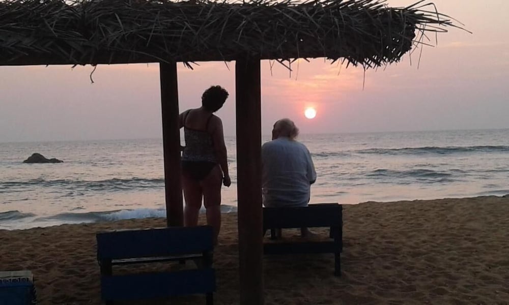 Ravana Beach Cabanas 29/36