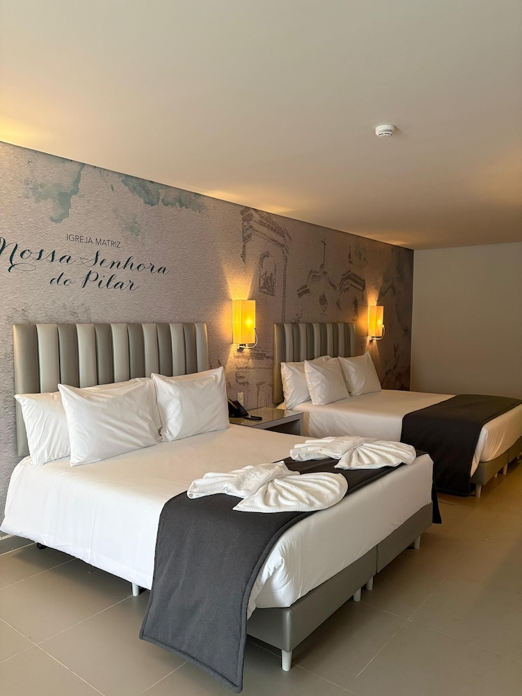 Vila Gale Collection Ouro Preto 20/60