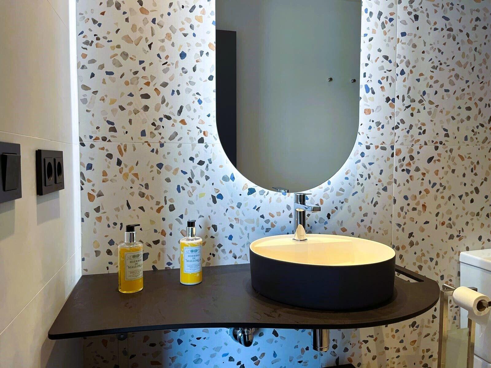 جناح جونيور بشرفة بغرفة نوم واحدة، Hotel Lis 8/10