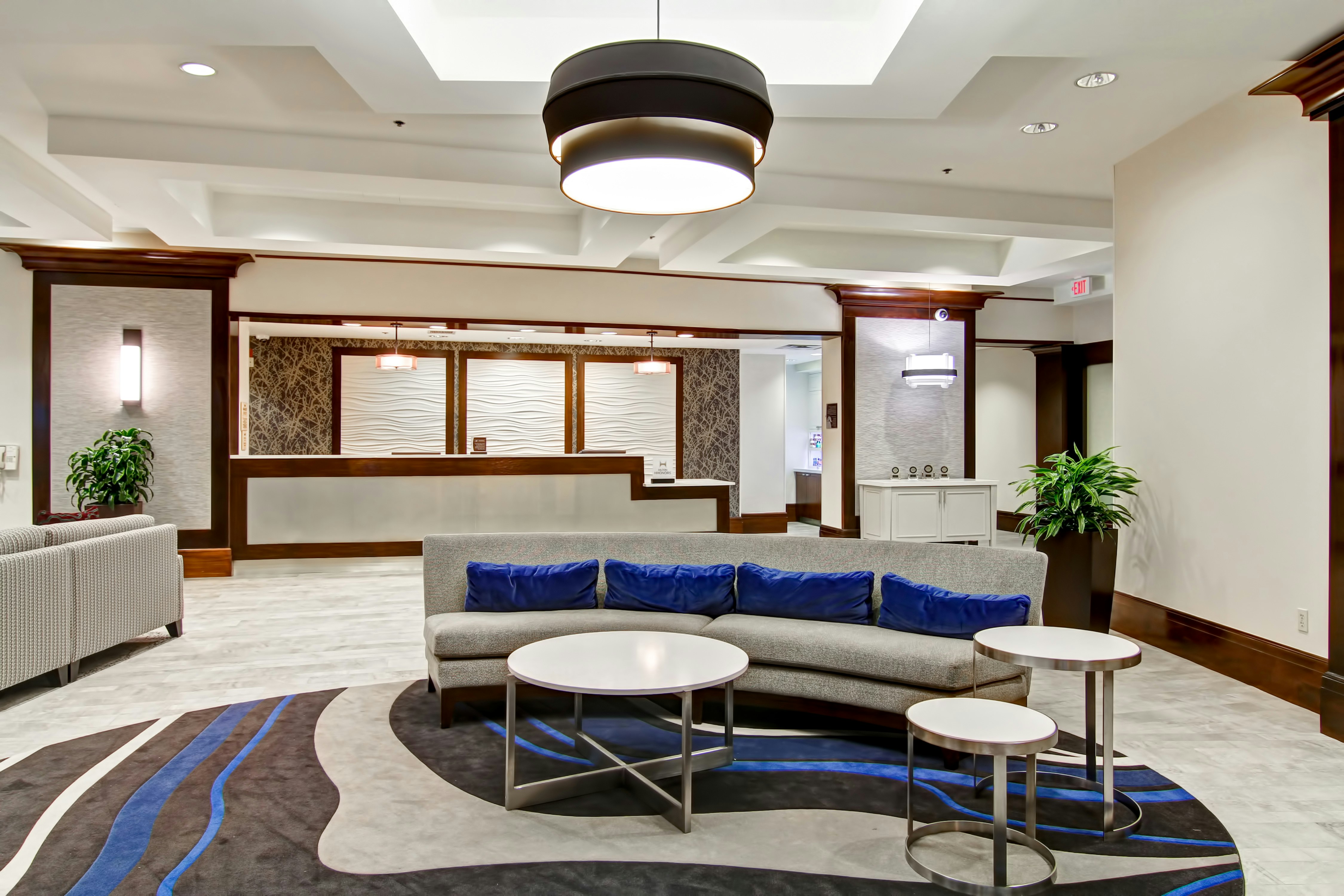 Homewood Suites By Hilton Washington D.C. Downtown 10/77