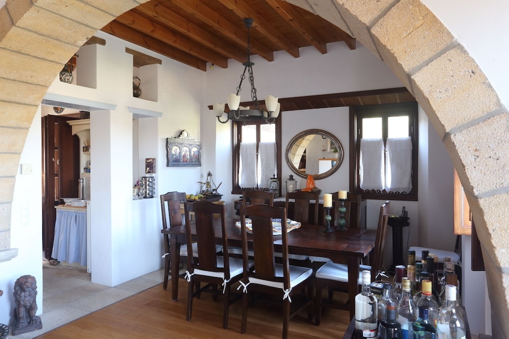 Patmos Exclusive Villas 31/50