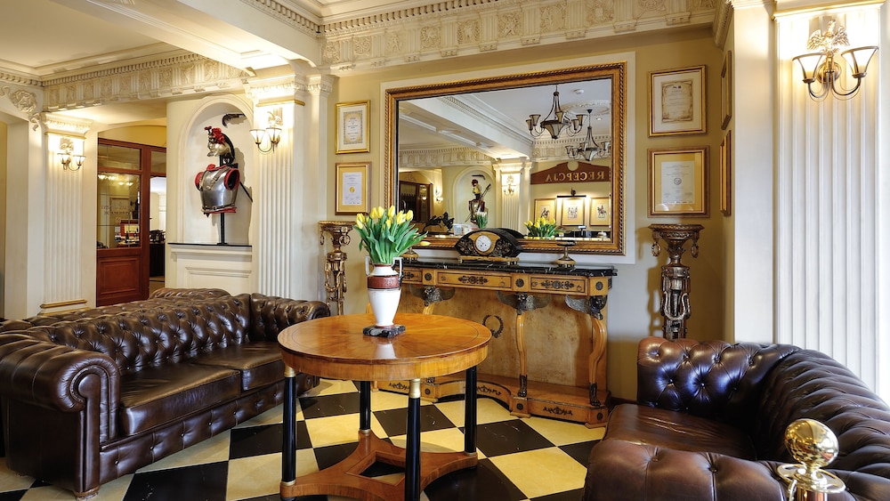 Hotel Diament Arsenal Palace Chorzow 34/50
