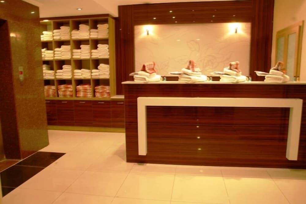 Grand Simay Hotel 11/50