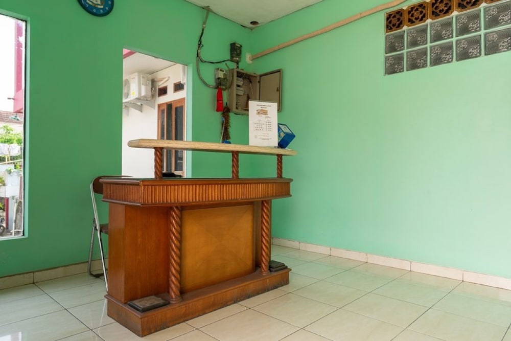 Hotel O Puncak Bogor Near Taman Safari Formerly Hotel Satya Luhur 16/50