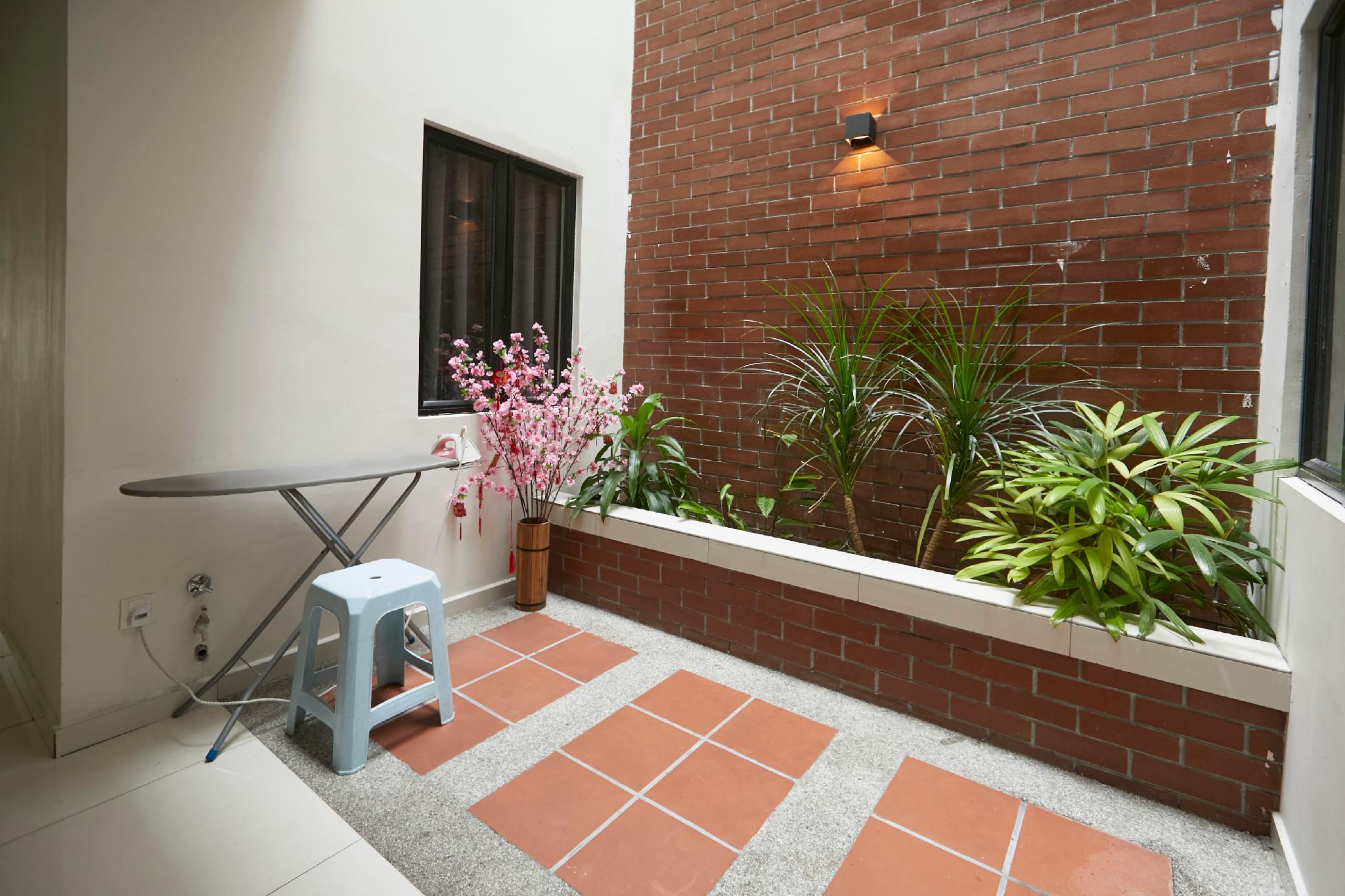 Le Ruiz Boutique Hotel 25/34