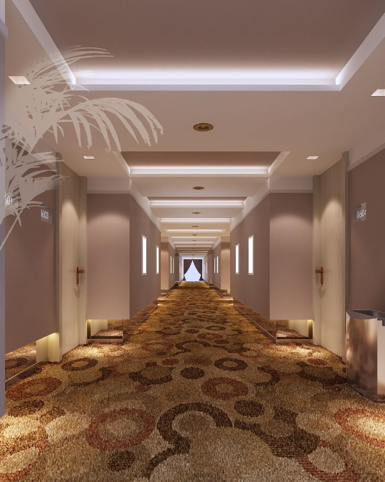 Jinhai International Hotel 15/21