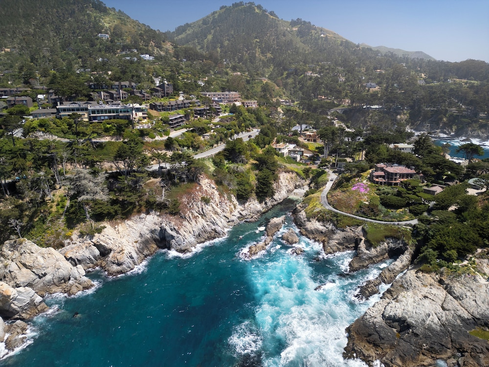 Hyatt Carmel Highlands 42/50