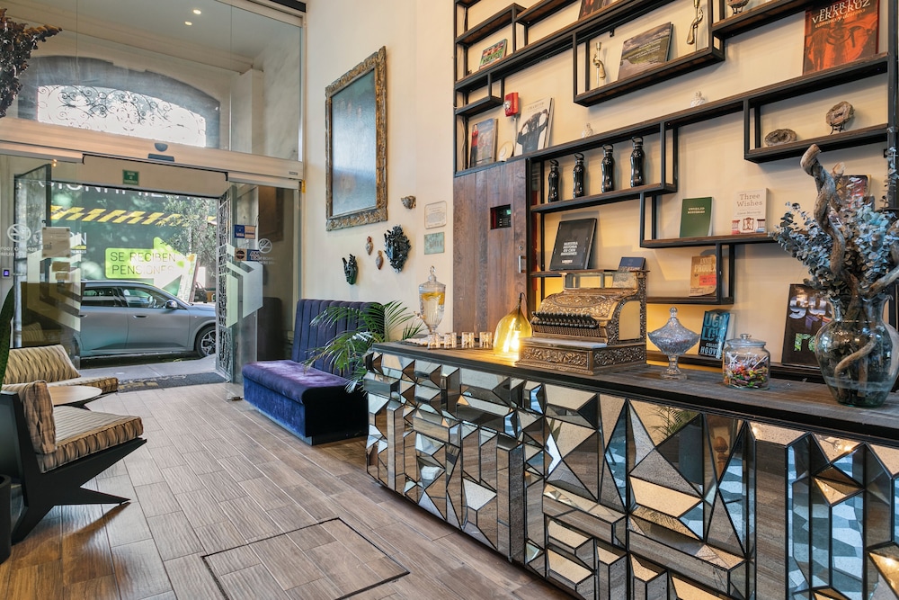 Casa Prim Hotel Boutique 57/76
