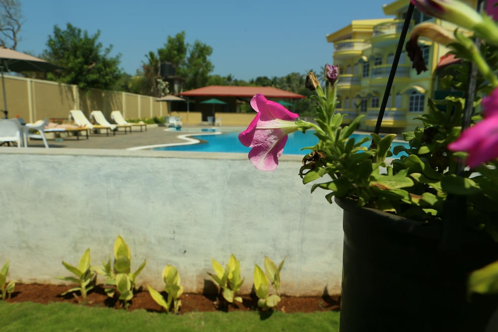 Praia Da Oura - Boutique Resort 43/50