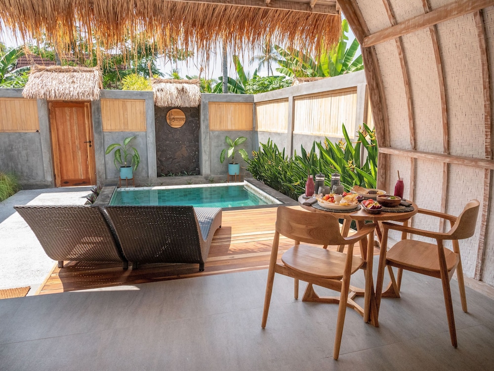 Gili Meno Escape - Adults Only 32/50