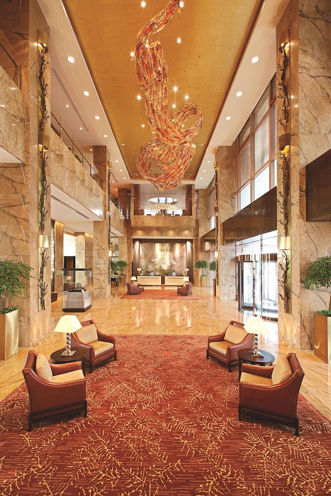 Fairmont Beijing 7/71