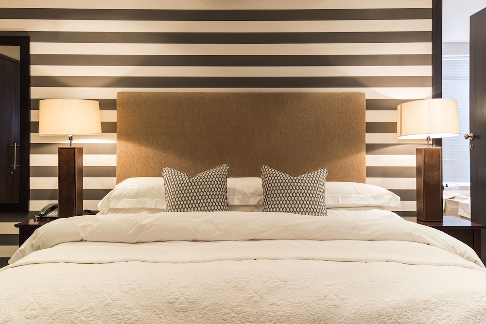 O On Kloof Boutique Hotel & Spa 9/34