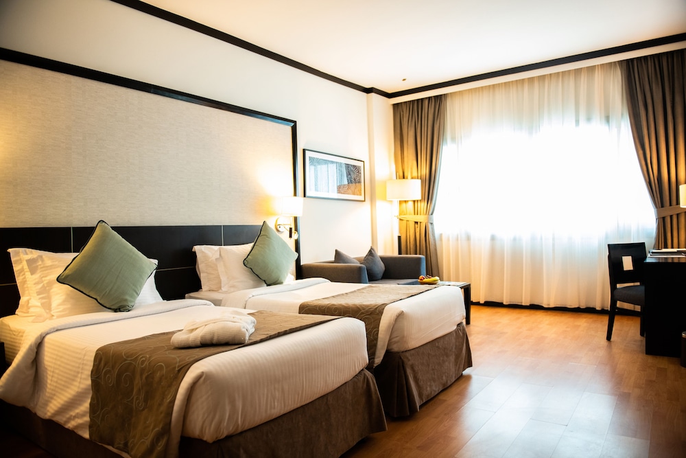 room
