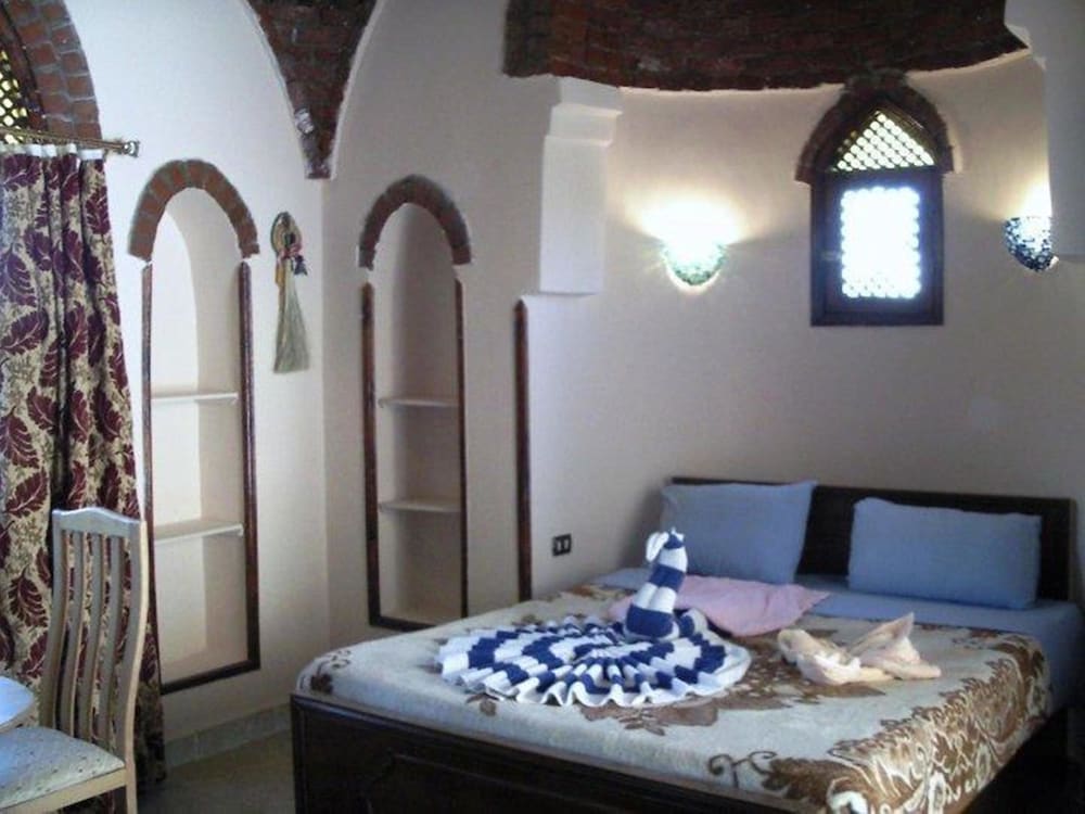 Nubian Eco-Village Villa 6/41