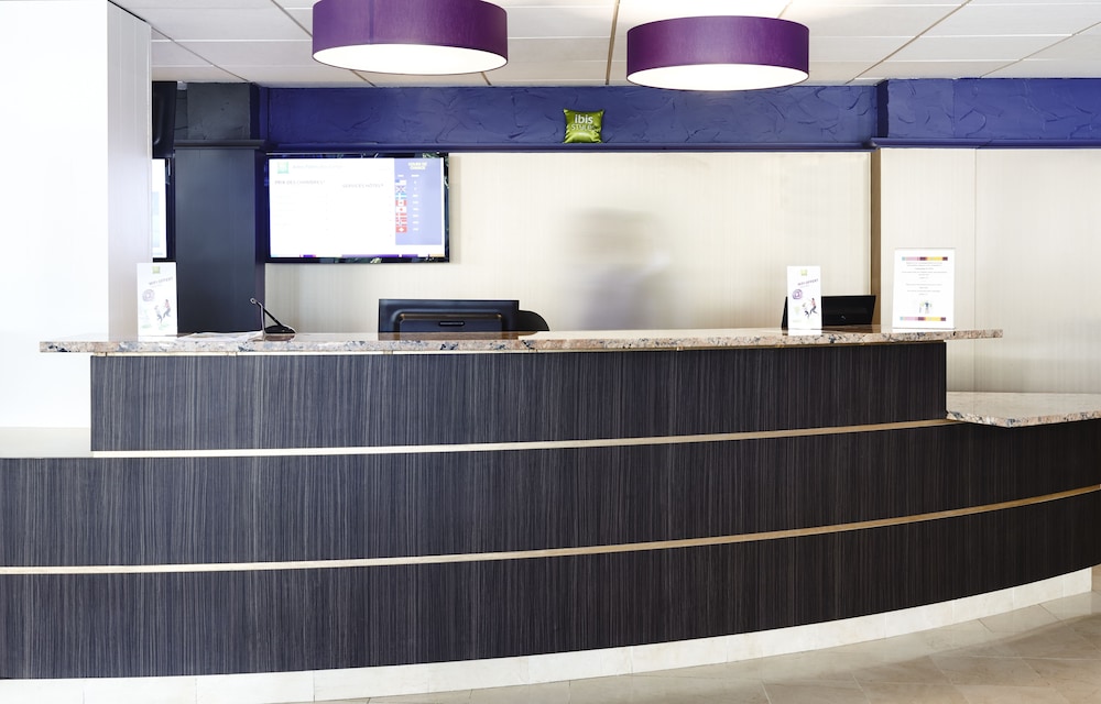 Ibis Styles Arles Palais Des Congres 3/47