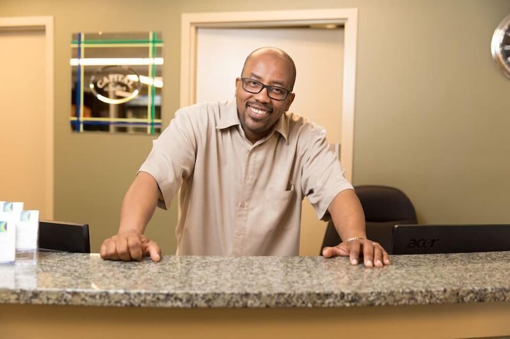 Capital Suites Yellowknife 3/44