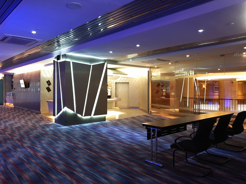 Hotel Armada Petaling Jaya 26/66