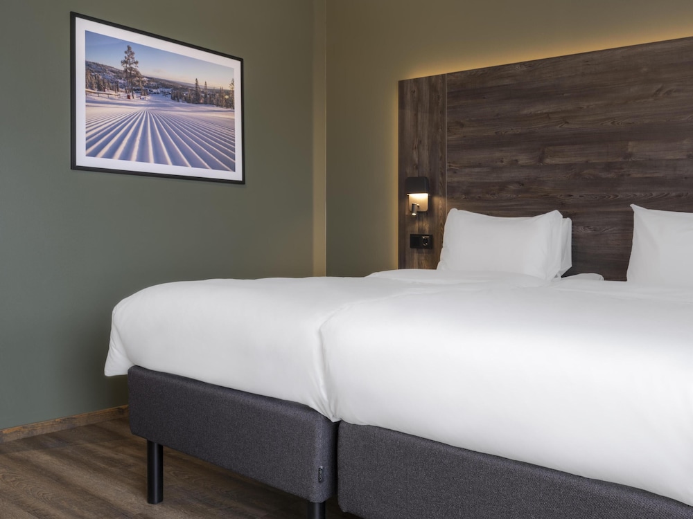 Radisson Blu Resort Trysil 28/79