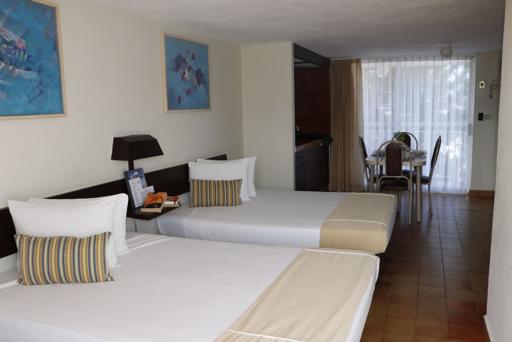 Alba Suites Acapulco 21/59