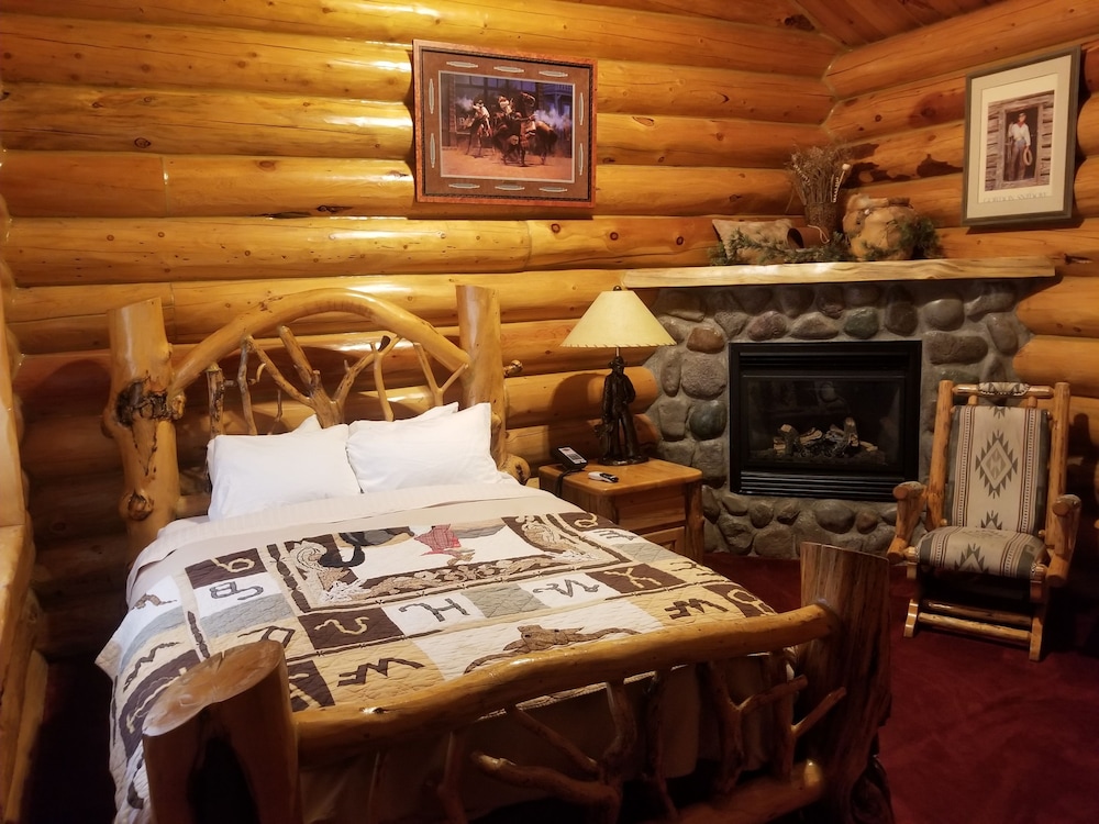 The Hibernation Station 34/65