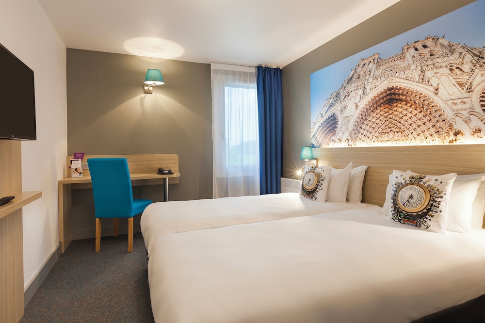 Hotel the Originals Amiens Tabl Hotel 21/59