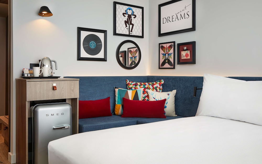 Hampton By Hilton Dublin City Centre 4/33
