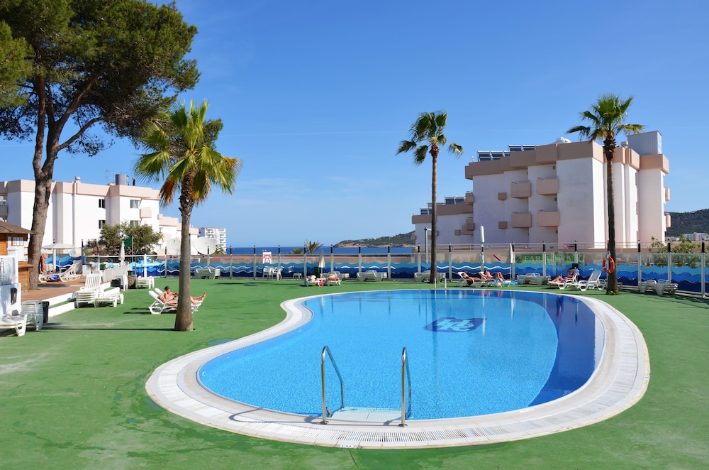 Vibra Riviera Apartments 38/45