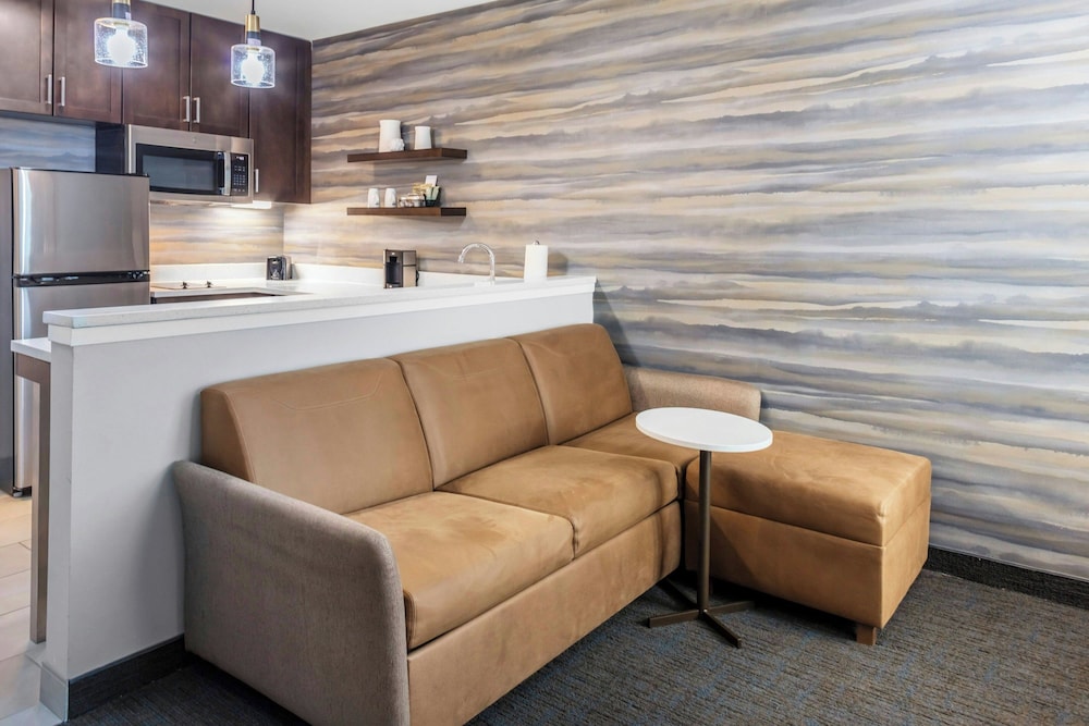 Residence Inn by Marriott Detroit Sterling Heights 14/34