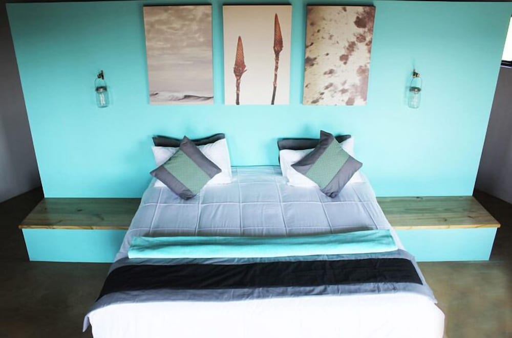 Swell Eco Lodge 23/31