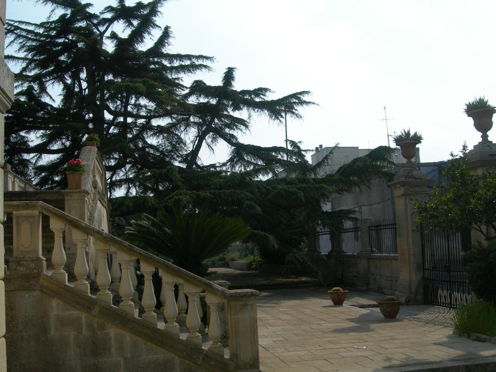 Villa Papaleo 35/50