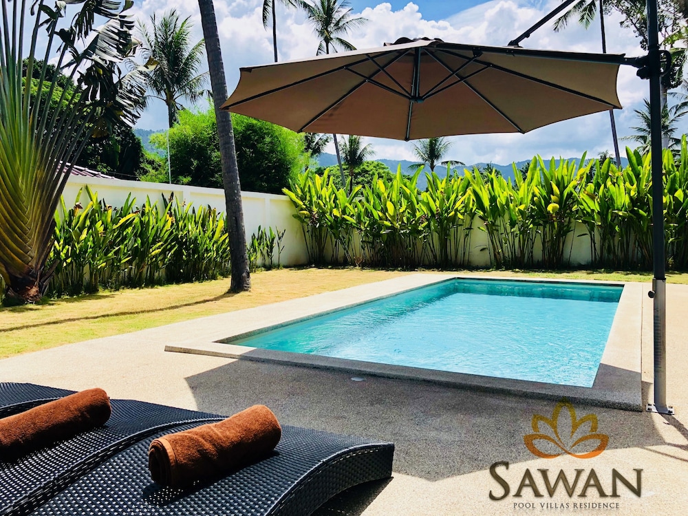 Sawan Pool Villas Residence 21/25
