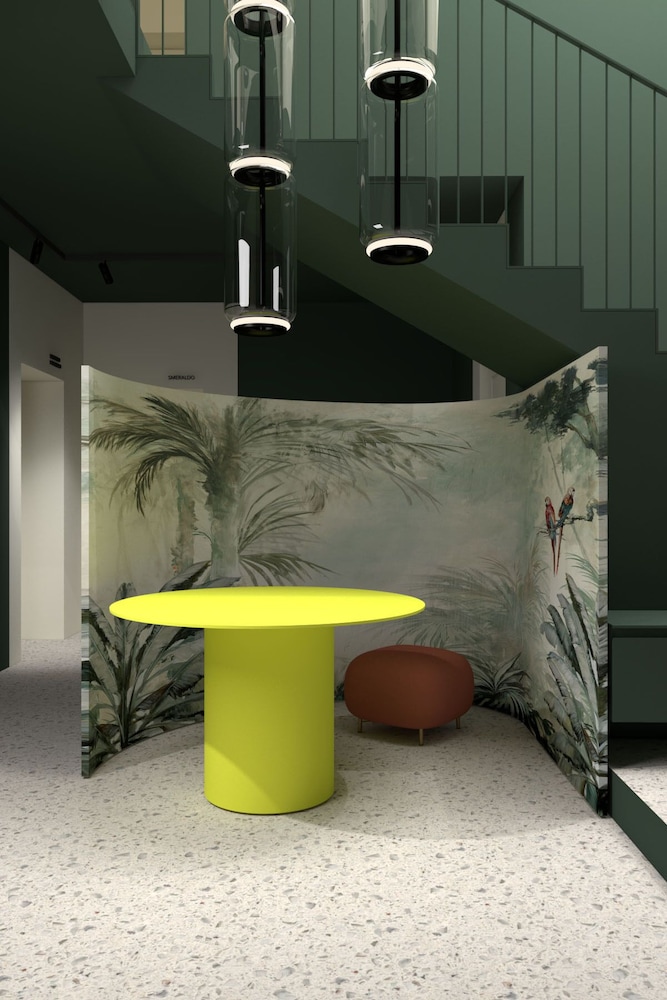 Da Elide Hotel 50/58